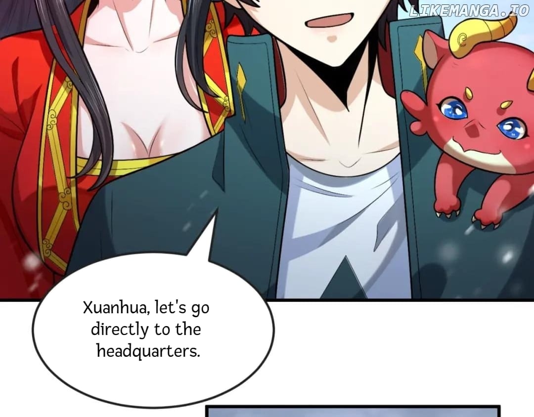 Read Era of the Haunted Manga Online