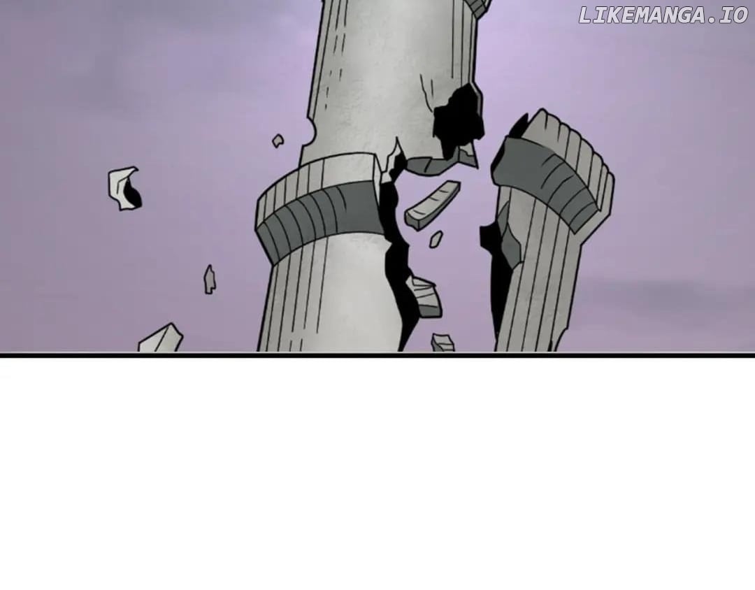 Read Era of the Haunted Manga Online
