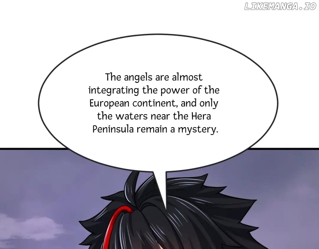 Read Era of the Haunted Manga Online