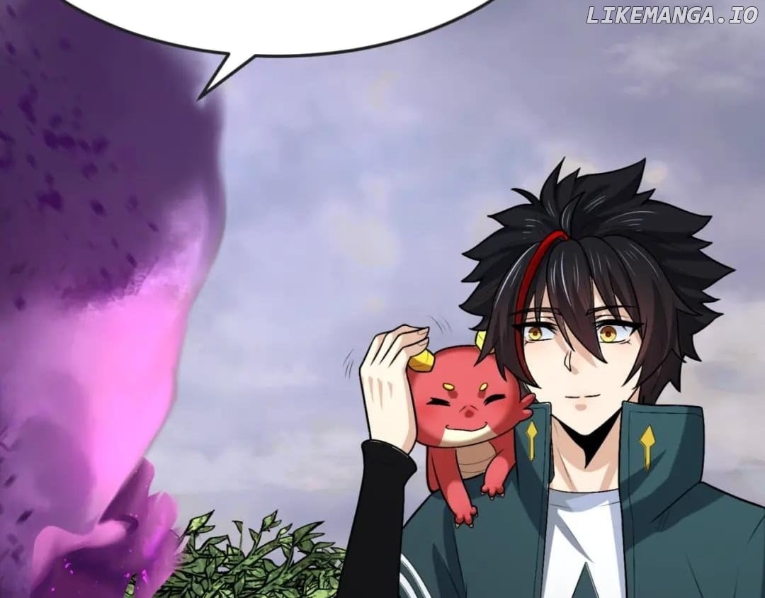 Read Era of the Haunted Manga Online