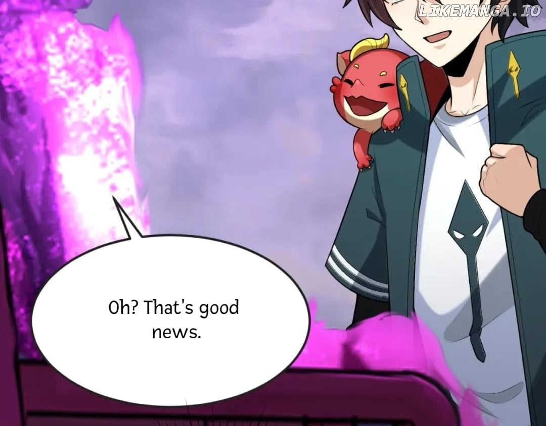 Read Era of the Haunted Manga Online