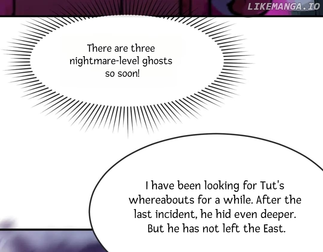 Read Era of the Haunted Manga Online