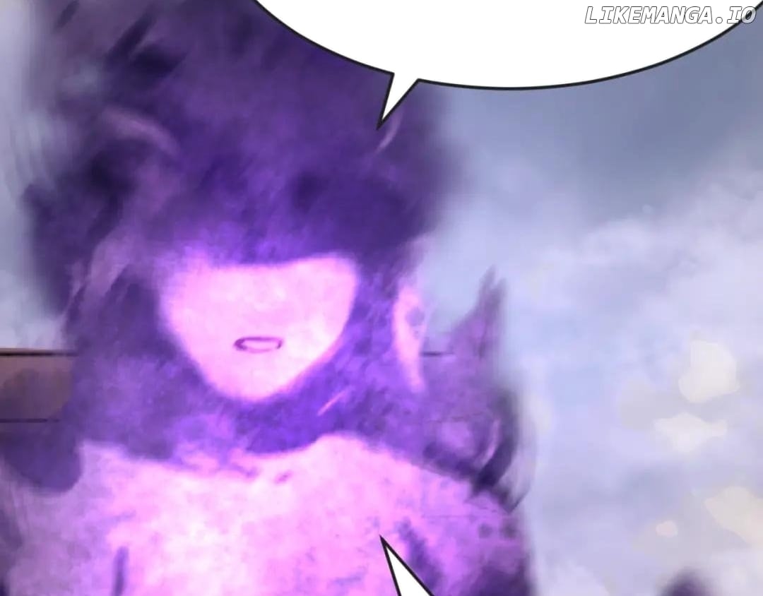 Read Era of the Haunted Manga Online