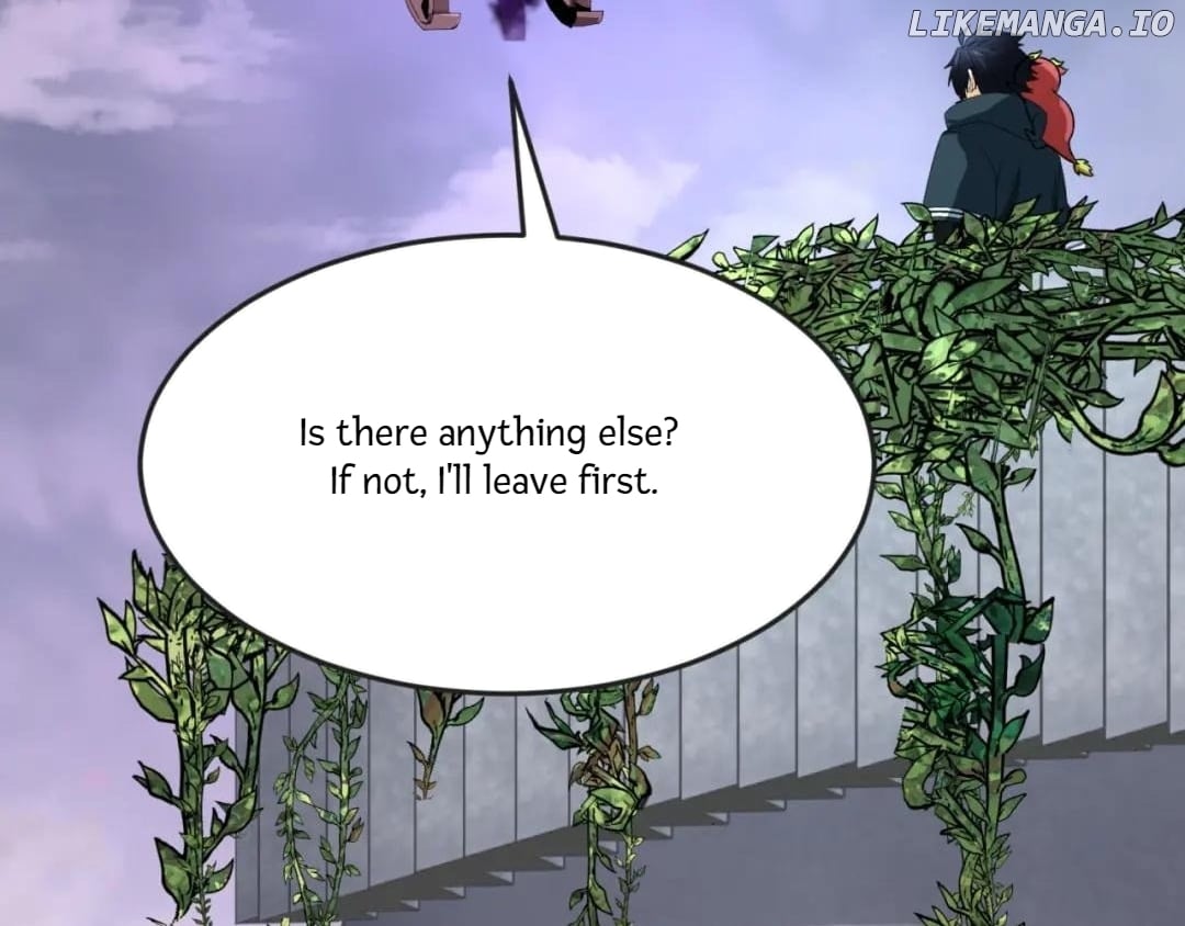 Read Era of the Haunted Manga Online