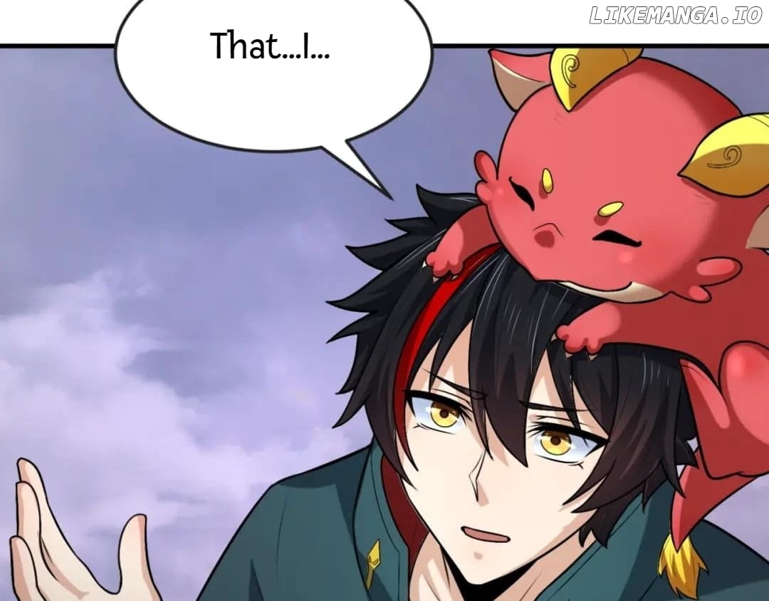 Read Era of the Haunted Manga Online