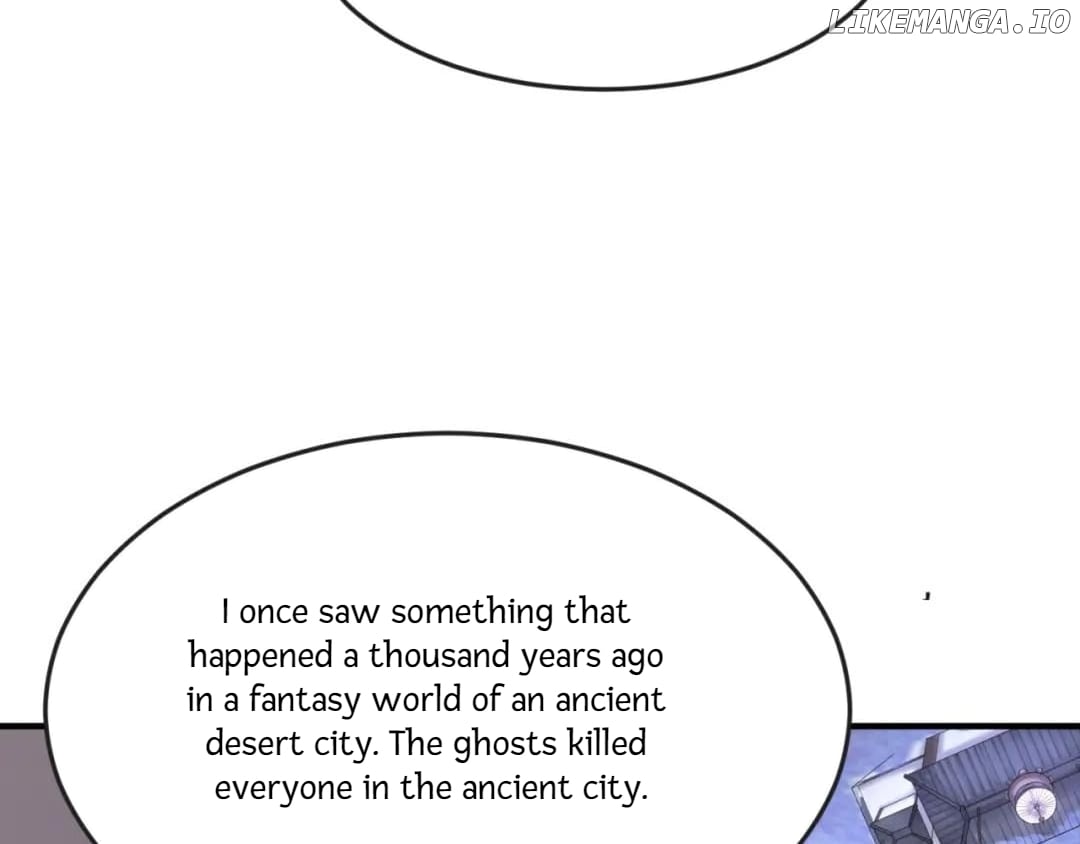 Read Era of the Haunted Manga Online