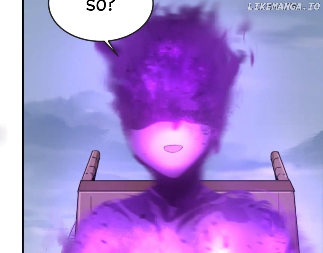 Read Era of the Haunted Manga Online