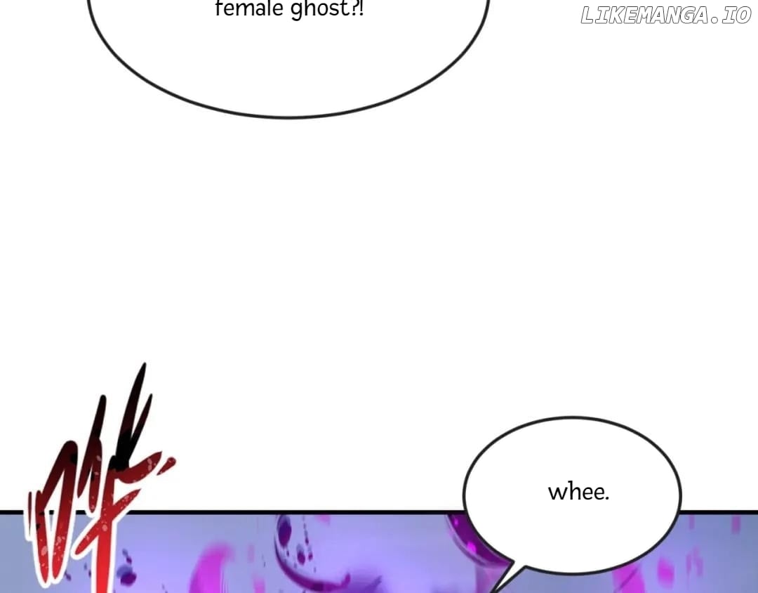 Read Era of the Haunted Manga Online