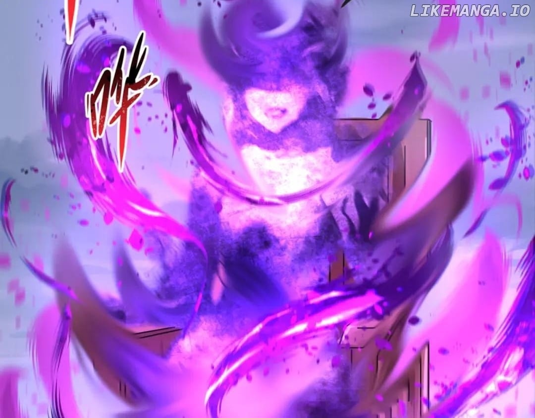 Read Era of the Haunted Manga Online