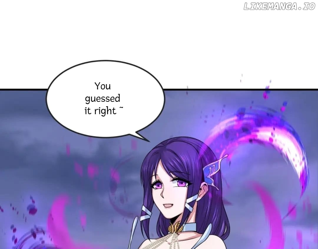 Read Era of the Haunted Manga Online