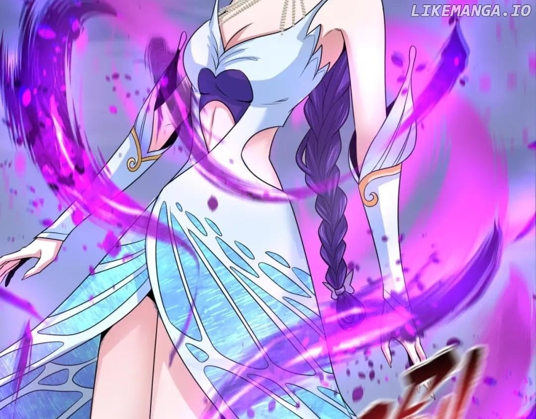 Read Era of the Haunted Manga Online