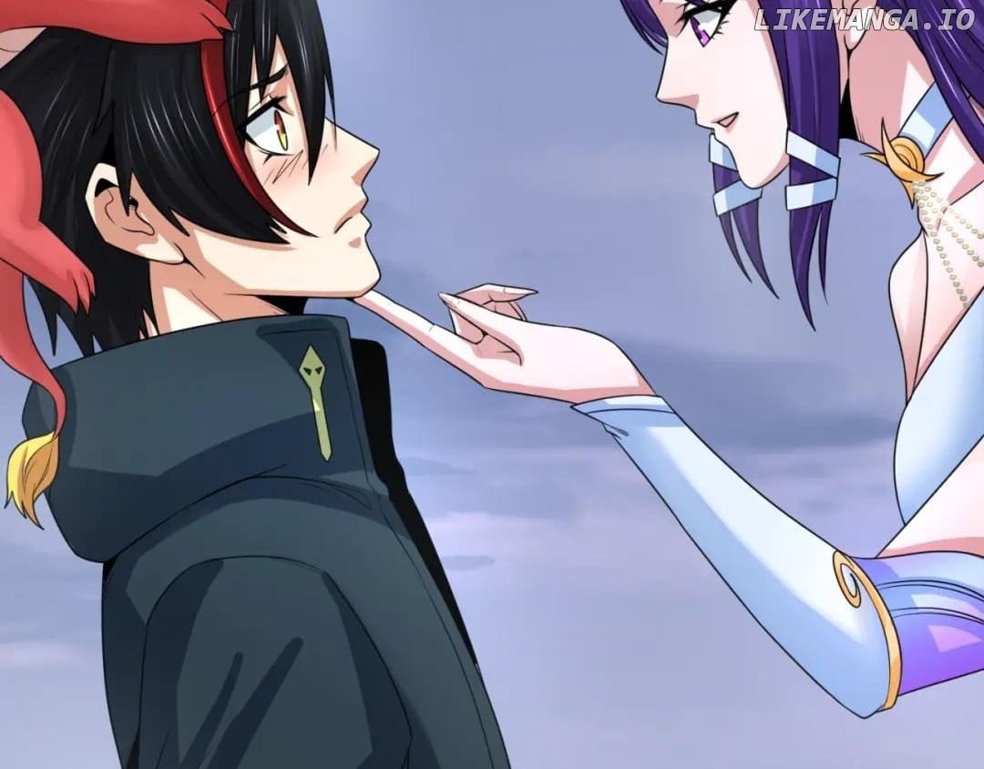 Read Era of the Haunted Manga Online