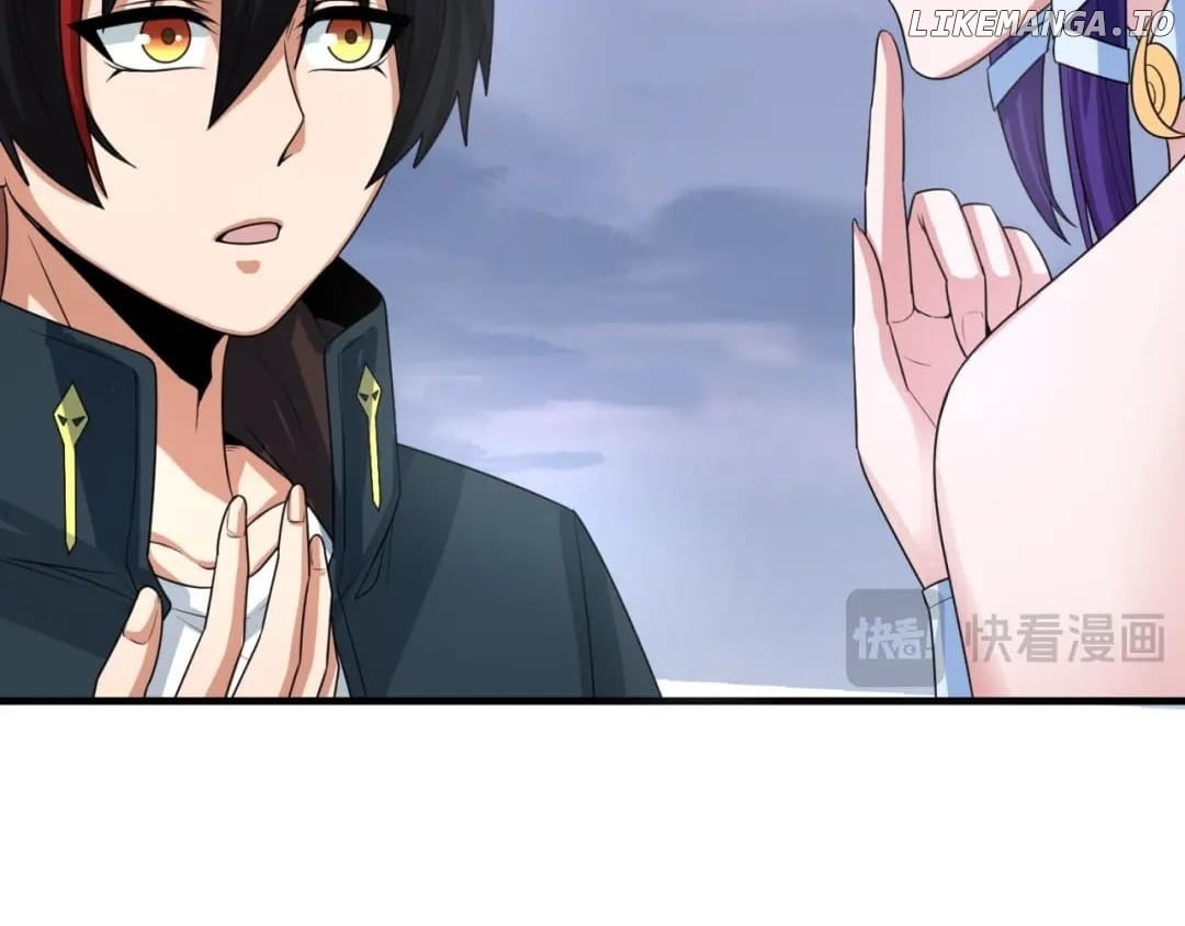 Read Era of the Haunted Manga Online