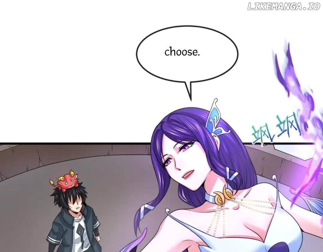 Read Era of the Haunted Manga Online