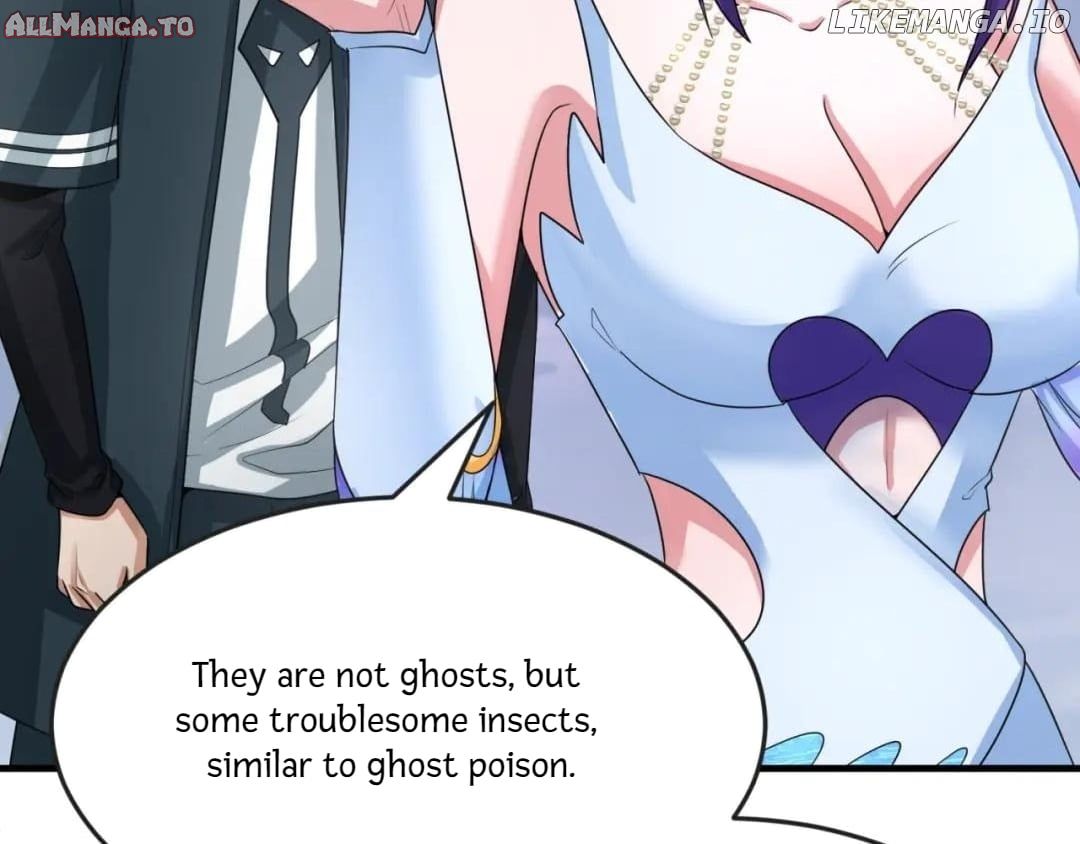 Read Era of the Haunted Manga Online
