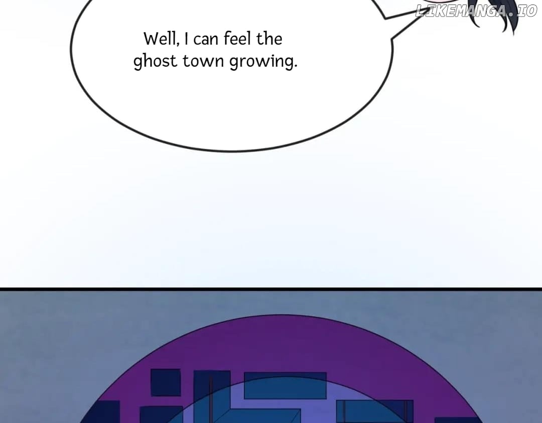 Read Era of the Haunted Manga Online