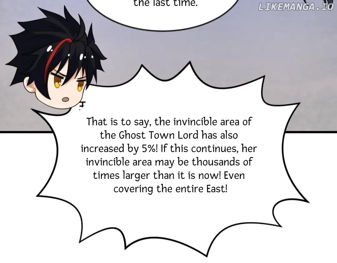 Read Era of the Haunted Manga Online
