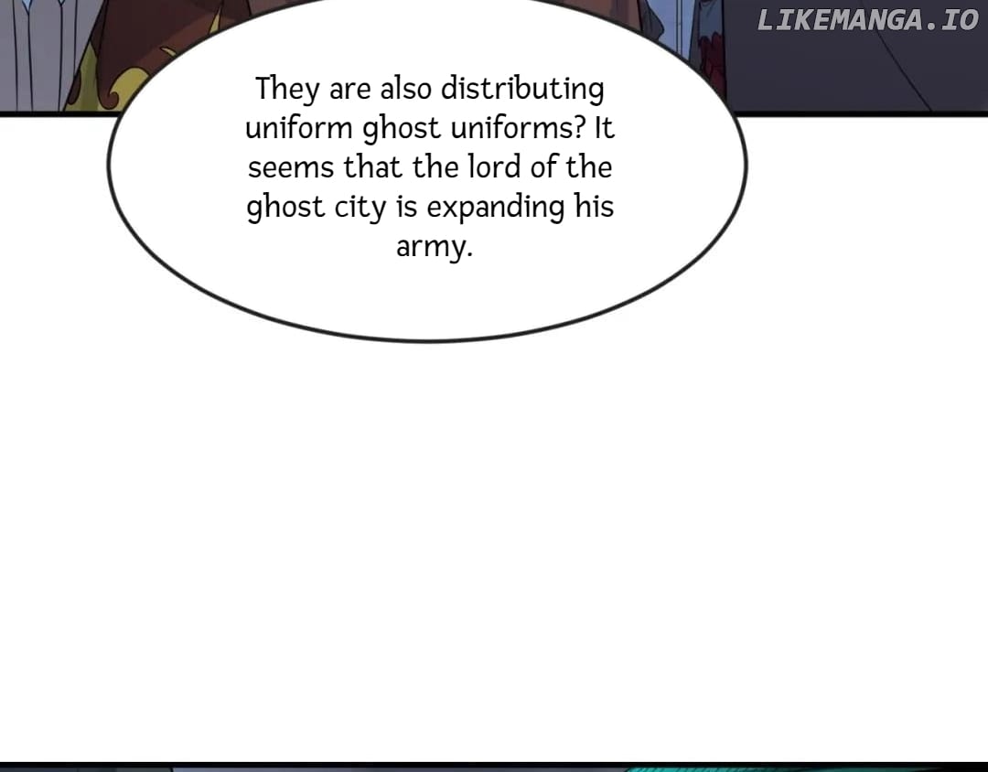 Read Era of the Haunted Manga Online