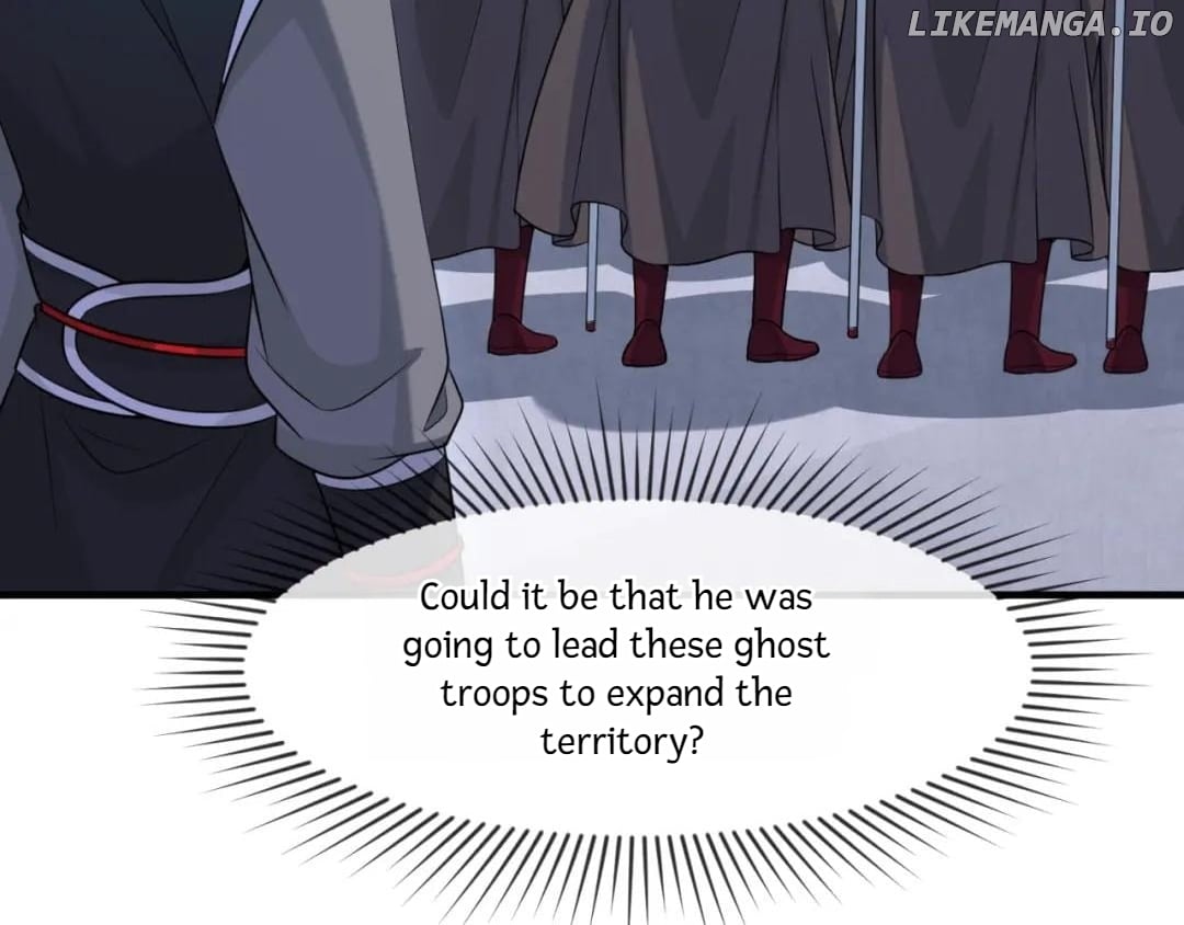 Read Era of the Haunted Manga Online