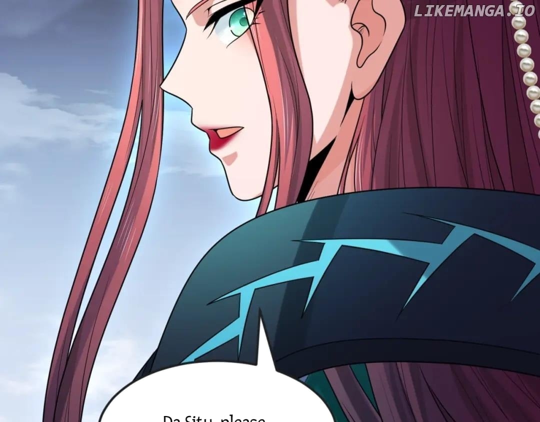 Read Era of the Haunted Manga Online