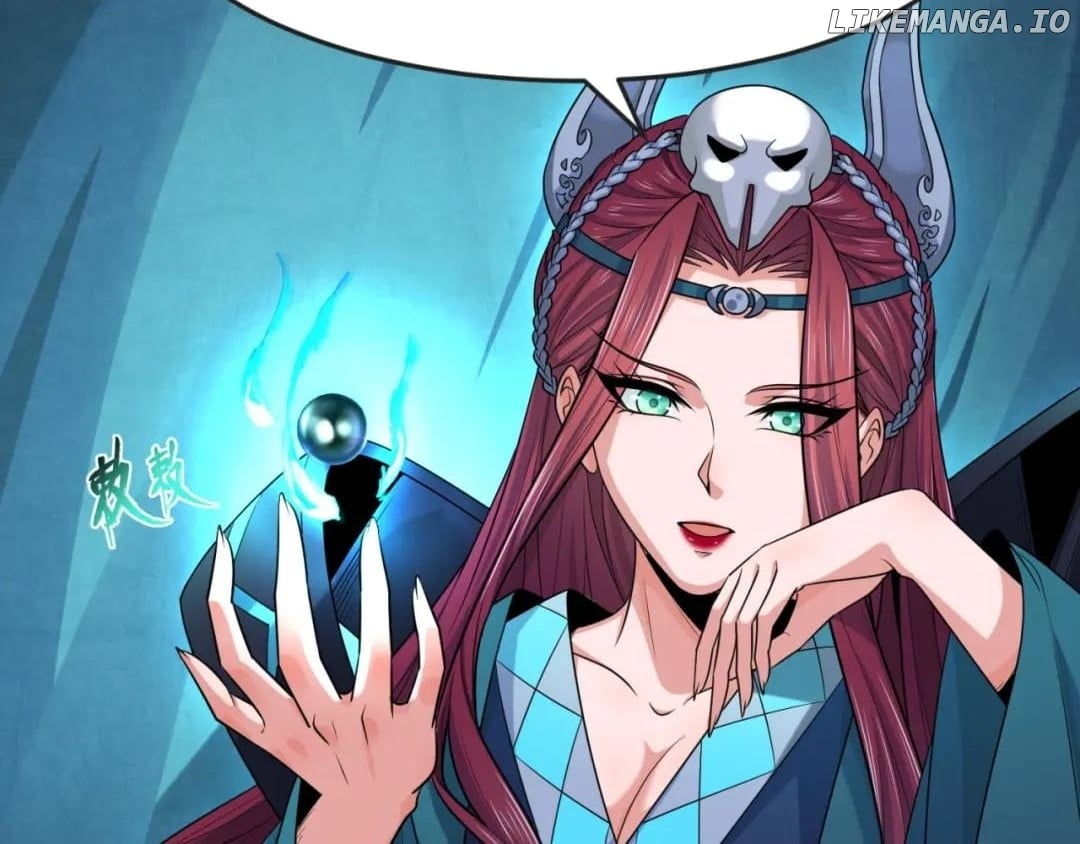 Read Era of the Haunted Manga Online