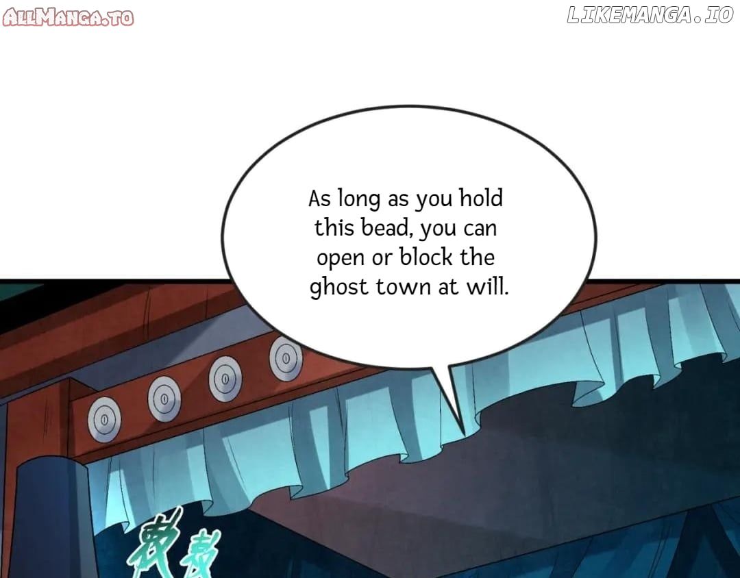 Read Era of the Haunted Manga Online