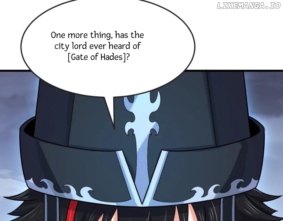 Read Era of the Haunted Manga Online
