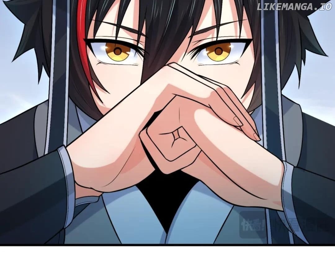 Read Era of the Haunted Manga Online