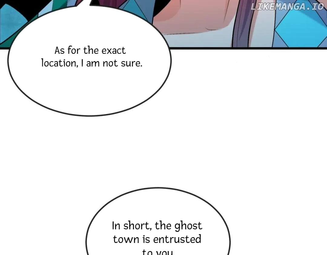 Read Era of the Haunted Manga Online