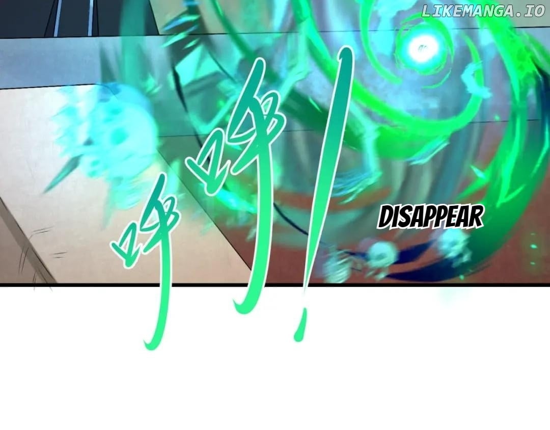Read Era of the Haunted Manga Online