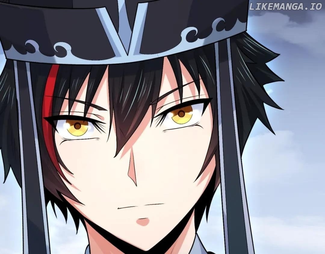 Read Era of the Haunted Manga Online