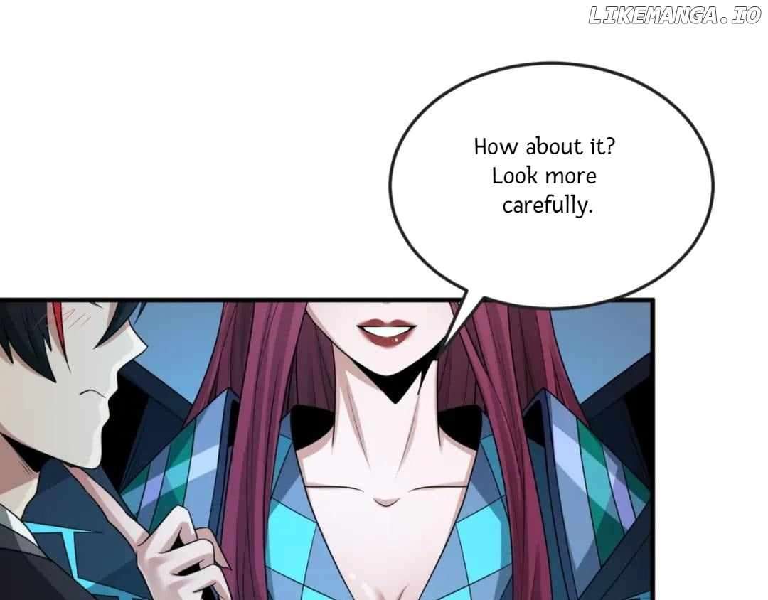 Read Era of the Haunted Manga Online