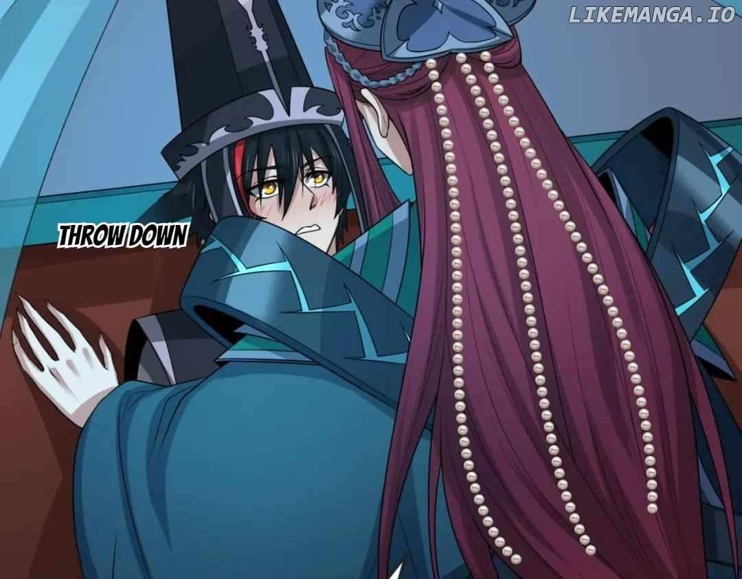 Read Era of the Haunted Manga Online