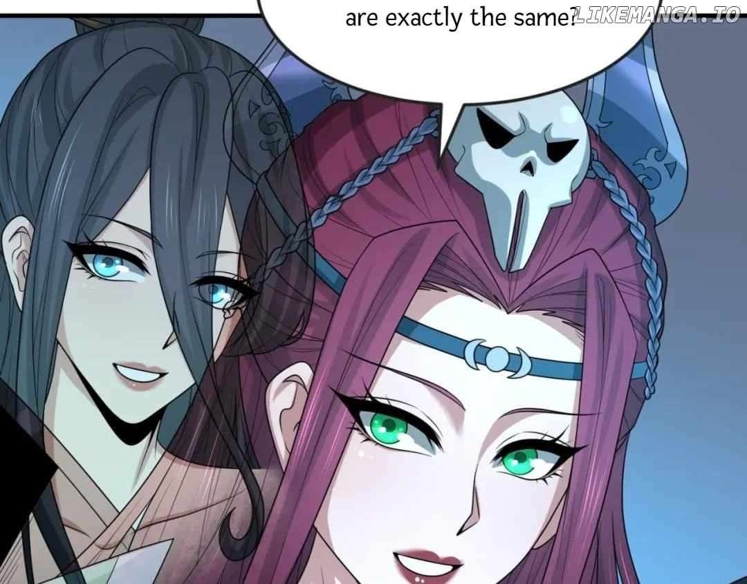 Read Era of the Haunted Manga Online