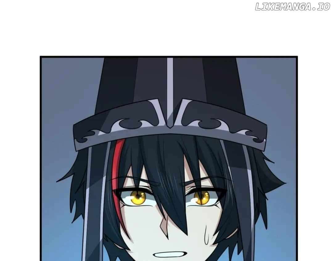 Read Era of the Haunted Manga Online