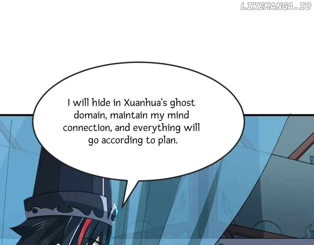 Read Era of the Haunted Manga Online
