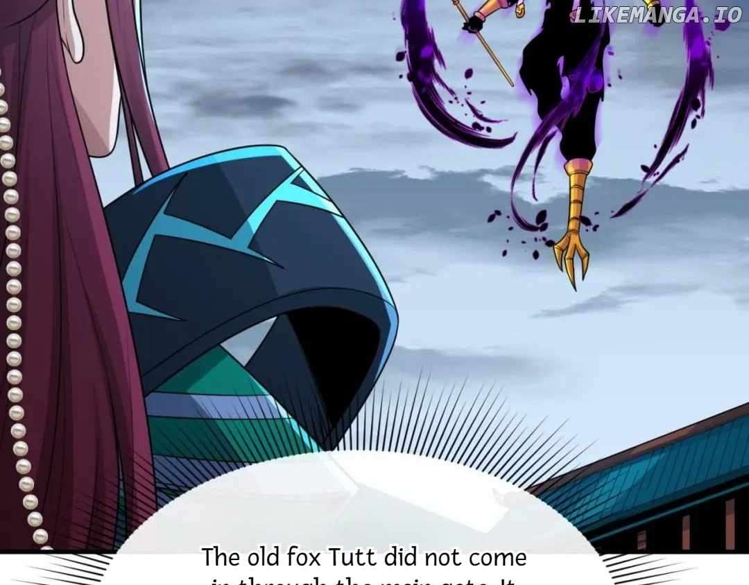 Read Era of the Haunted Manga Online