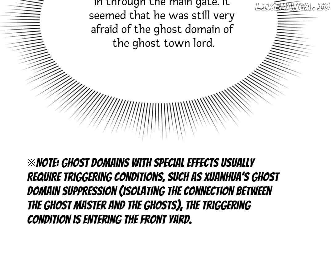 Read Era of the Haunted Manga Online