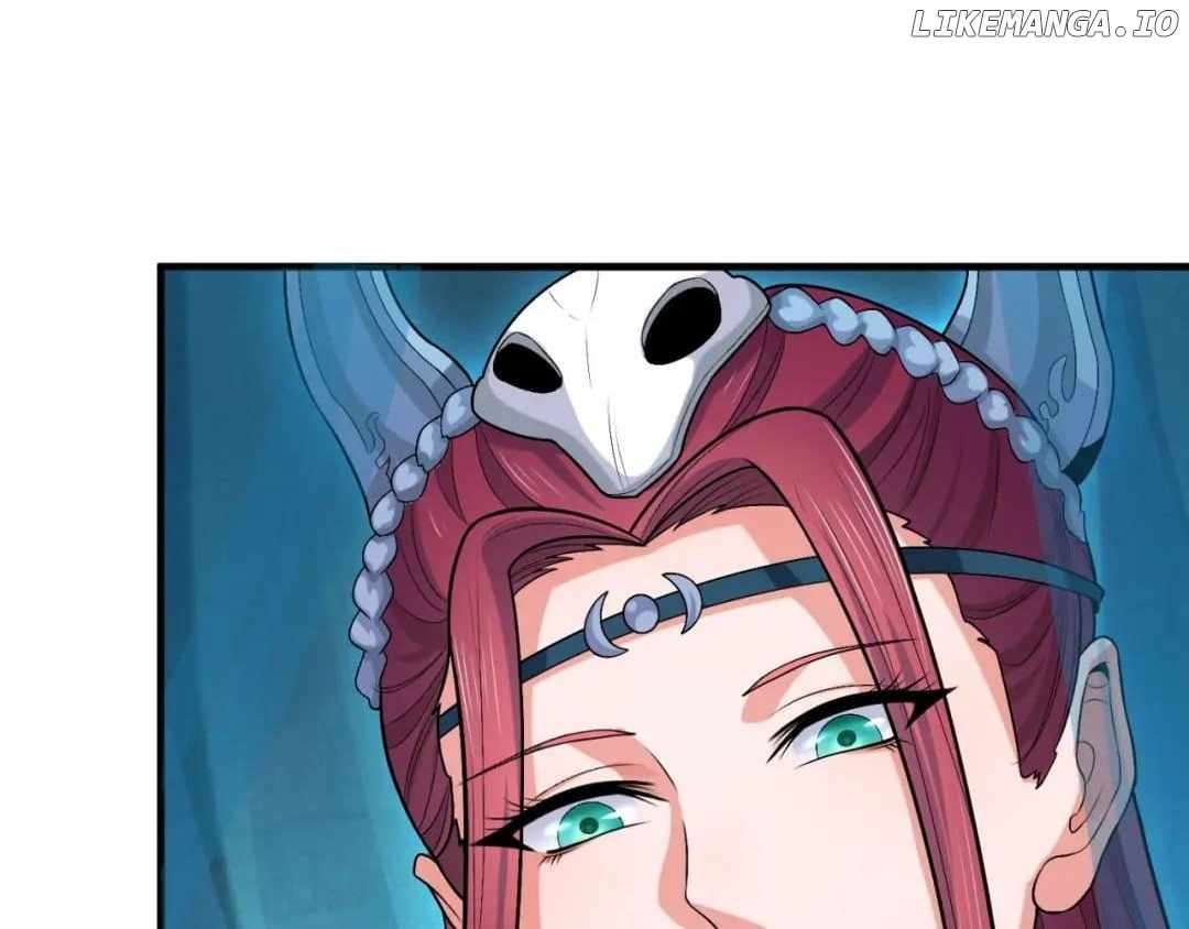 Read Era of the Haunted Manga Online