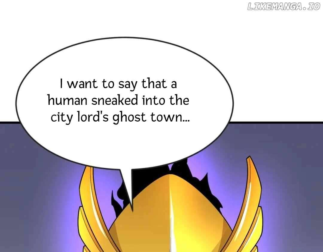 Read Era of the Haunted Manga Online