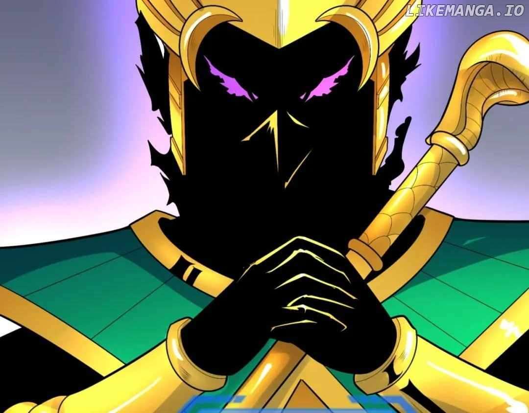 Read Era of the Haunted Manga Online