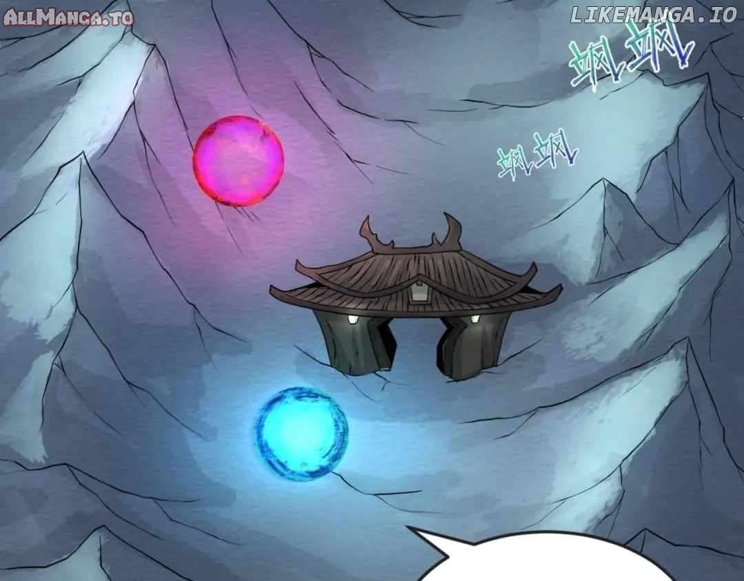 Read Era of the Haunted Manga Online