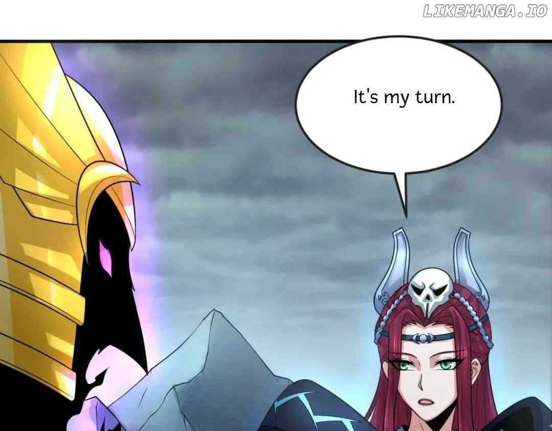 Read Era of the Haunted Manga Online
