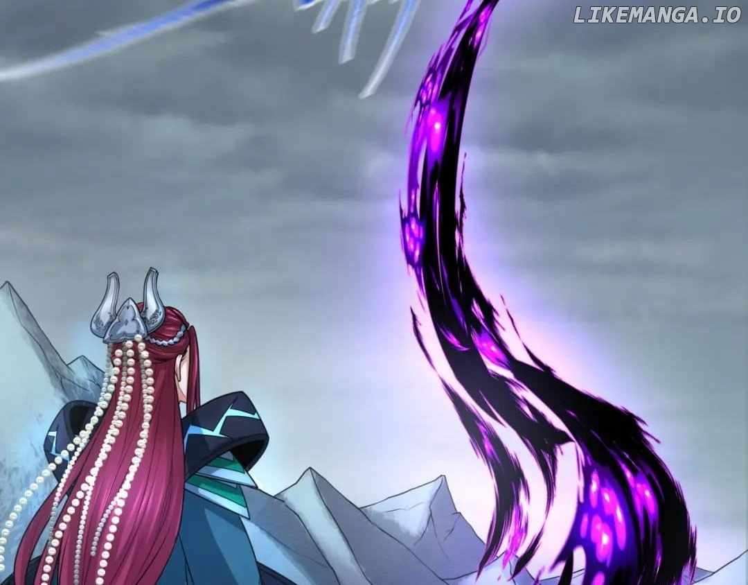 Read Era of the Haunted Manga Online