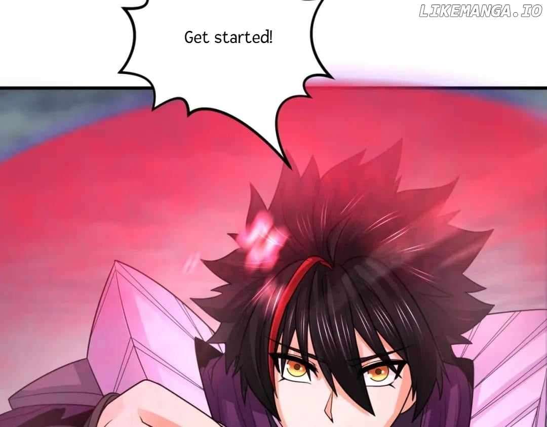 Read Era of the Haunted Manga Online