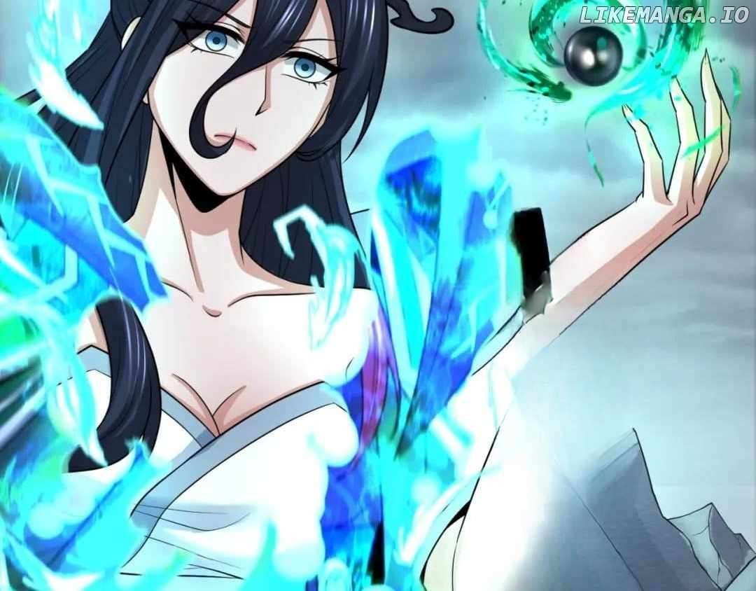 Read Era of the Haunted Manga Online