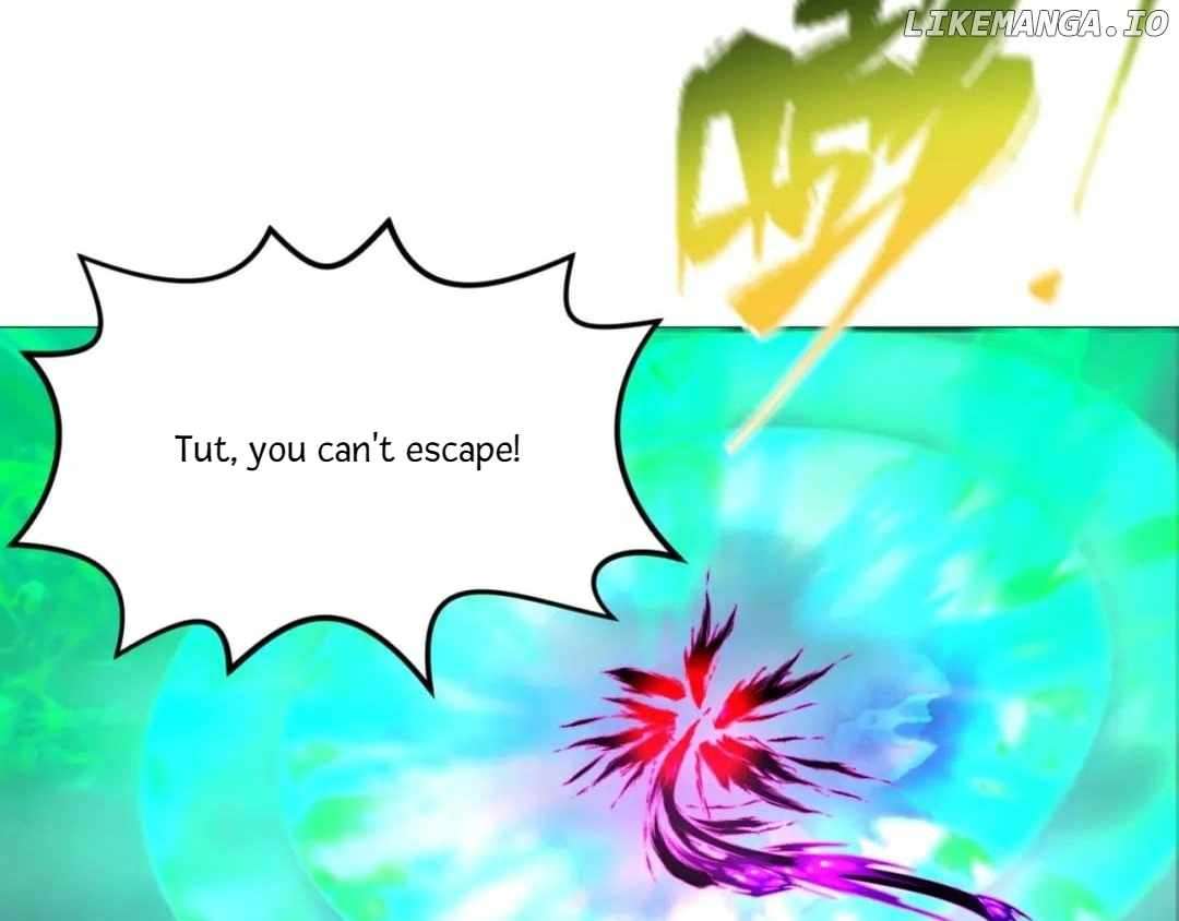Read Era of the Haunted Manga Online
