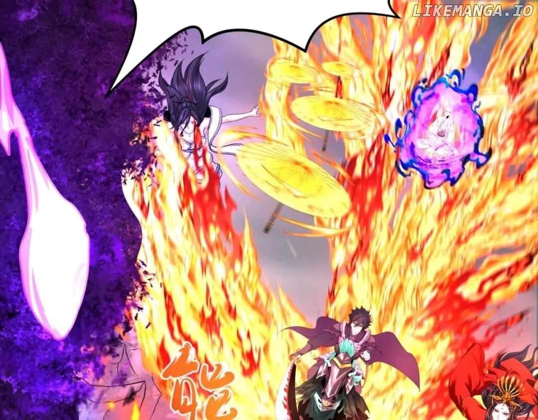 Read Era of the Haunted Manga Online