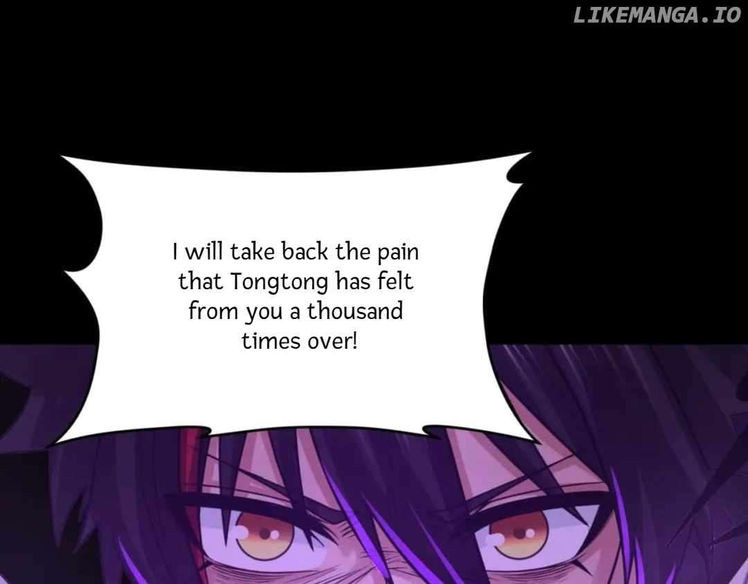 Read Era of the Haunted Manga Online