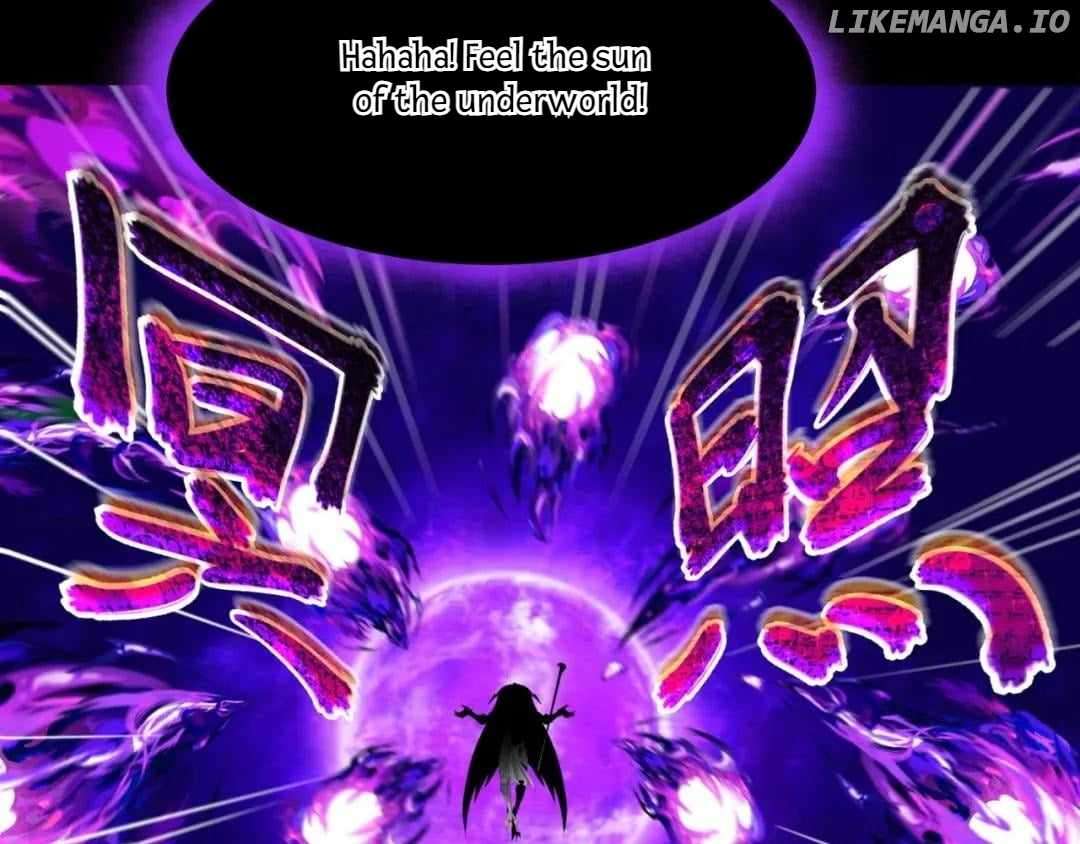 Read Era of the Haunted Manga Online
